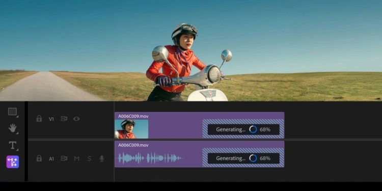 Adobe launches Generative Extend and Media Intelligence in Premiere Pro