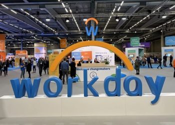 Workday Global Payroll Connect supports organizations’ payroll needs