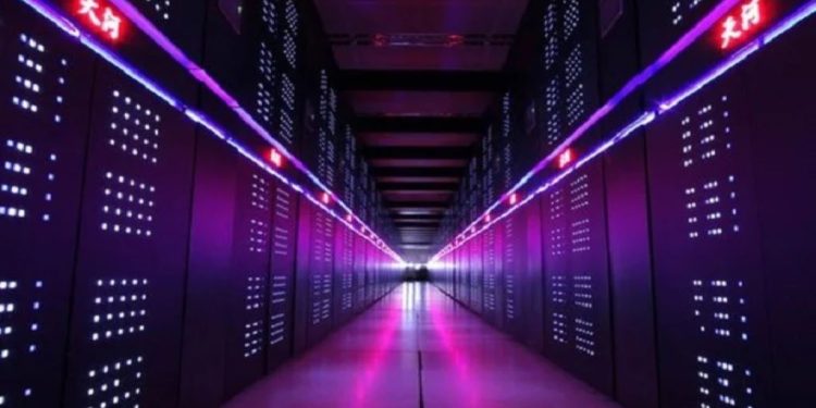 Power Shortages Will Restrict 40% of AI Data Centers By 2027
