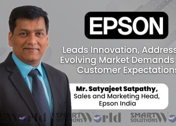 Epson India Leads Innovation, Addressing Evolving Market Demands and Customer Expectations