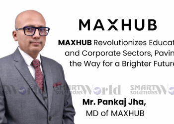 MAXHUB Revolutionizes Education and Corporate Sectors, Paving the Way for a Brighter Future