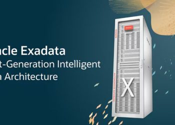 Oracle Unveils Exadata X11M