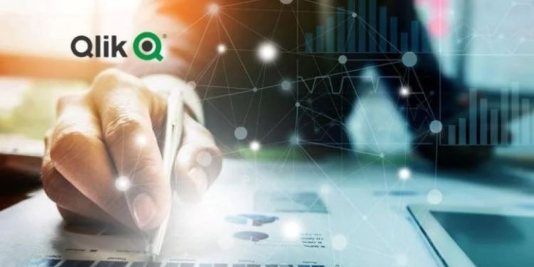 Qlik Introduces Data Flow Capabilities Within Its Cloud Analytics