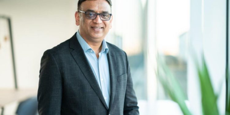 LTIMindtree Appoints Venu Lambu as CEO Designate