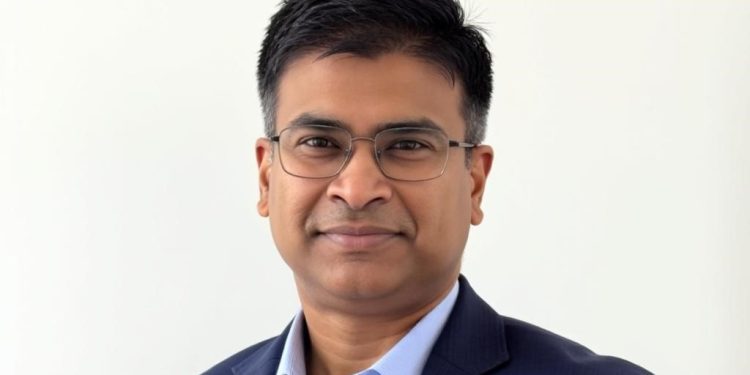 Wipro Appoints Amit Kumar as Managing Partner and Global Head of Wipro Consulting