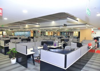 H&MV Engineering Establishes New Office in Bengaluru