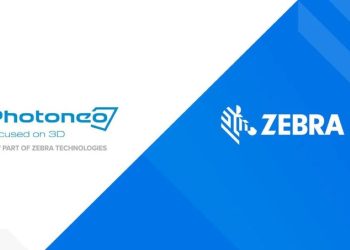 Photoneo Now Officially Part Of Zebra Technologies