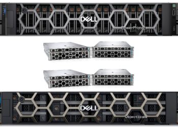 Dell Technologies Unveils Infrastructure Innovations for AI-Ready Data Centers