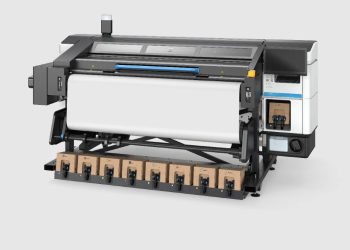 HP launches the all-in-one compact HP Latex R530 Printers in India